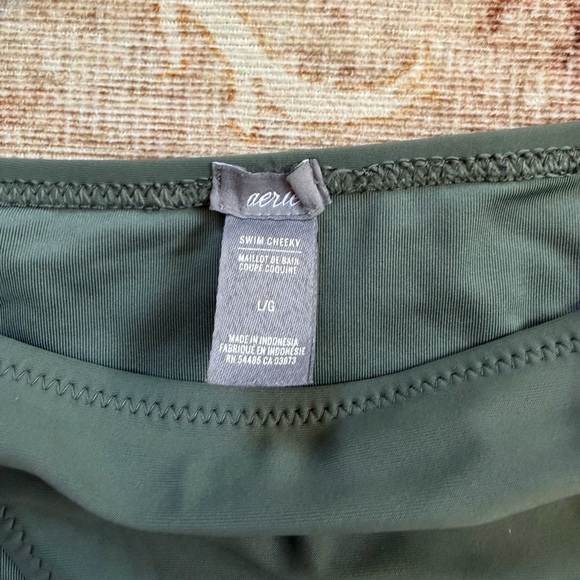 Aerie Swim Bundle - Picture 2 of 6